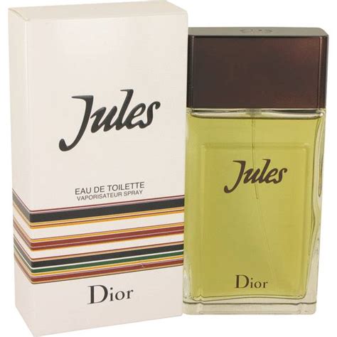 Jules Cologne .